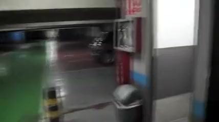 Girlfriend Blowjob and Facial in Public Parking