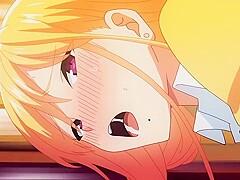 Vivid Beauty in the bed_24072605p0