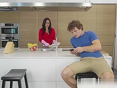 Realitykings - Milf Hunter - Jaclyn Taylor Ro