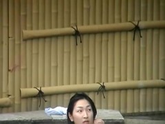 Amateur hidden camera No.155154 -