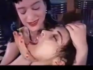 Enter the secret semen clubs (cumpilation)