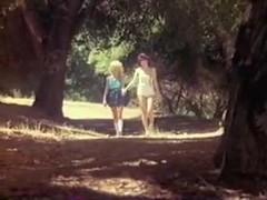 Best classic adult video from the Golden Period