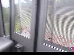 Valentina Nappi in Blowjob In The Sky