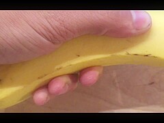 Banana Humping Loser Humiliation