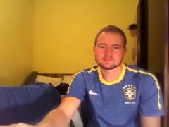 robis896 private record 07/18/2015 from cam4