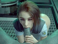 the-ultimate-lifeform-bluelightsfm resident evil