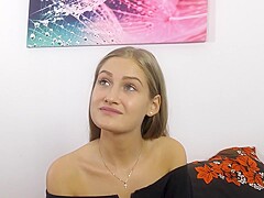 Tiffany Tatum - Teenage Sex Machine Makes Big Dick Shower Her With Sperm Two Times (19.06.2020) Hq