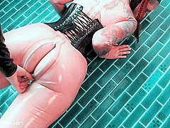 Rubber Doll Dance - KINK