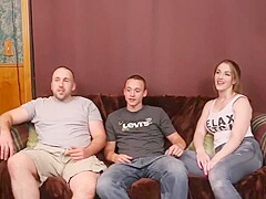 wedgie spanking