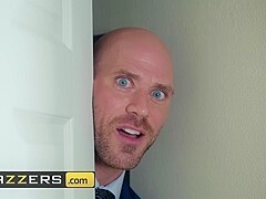 Brenna Sparks - Banging My Boss's Daughter