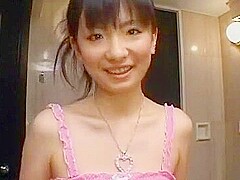 Fabulous Japanese chick in Best POV JAV movie