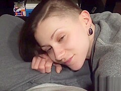 Jasper Blue Girlfriend Experience