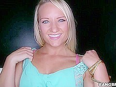 Cali Carter - Callie Carter Loves To Suck Cock