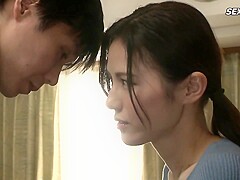 Mutou Ayaka And Ayaka Mutou - Immoral Afternoons With Private Tutor English Subtitle Muto