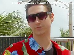 Pornstar sex video featuring Charles Dera and Diamond Kitty