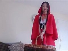 Cosplay joi