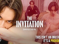 The Invitation