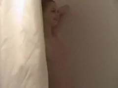 Boyfriend captures her pefect legal age teenager body and puts it to soundtrack