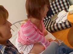 Fabulous porn video activities: blow job (fera) check just for you