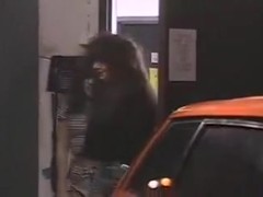 Careena Collins - Taking It To The Limit