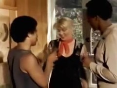 Retro Interracial 032