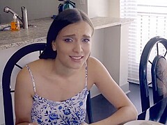 my shameless stepsister