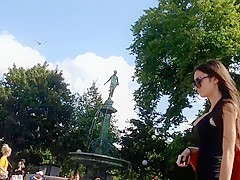 Nice Fake TITS!