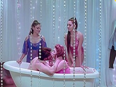 Lovely Massage Parlour Web Series 2021 S1 Ep6