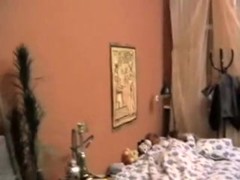 Homemade legal age teenager porn movie