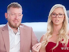Kyle & Ashley fucks Lil D WIFEY 14 March 2026