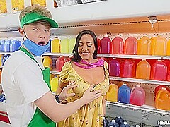 Jimmy Michaels, Kitten Latenight - Supermarket Slut