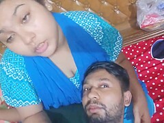 Couple Masti Vlog Husband Wife Kiss Couple Masti Vlog Channel Live - Mature Couple