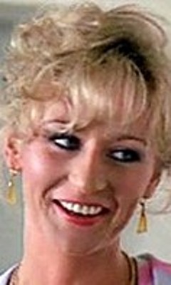 Ursula Gaussmann