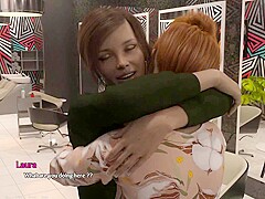 The Entrepreneur A Day With The Girls Ep 16