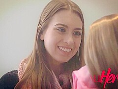 Laura - Krissy - Jill Kassidy, Krissy Lynn - Big Bum