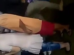 Groping #35