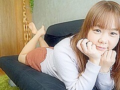 Ami The Sweet Japanese Girlfriend