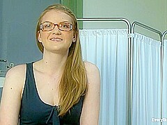 Anal Antics... Ivy Mokhov