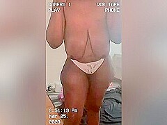 Huge Saggy Tits Granny Makes Bbc Disappear