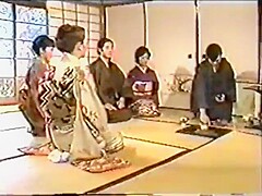 Taguchi Yukari Japanese Erotica: The Kimono (Japorn)