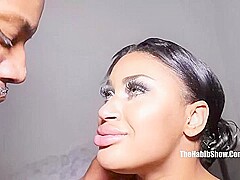 Vicious And Jovan Pawg Sex - Sommer Isabella, Jordan White And Jovan Jordan