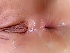 Close up asshole compilation