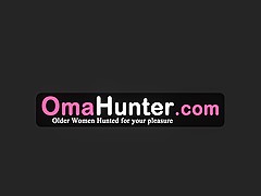 OmaHunter teen lesbians on the hunt