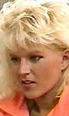 Jackie Ann