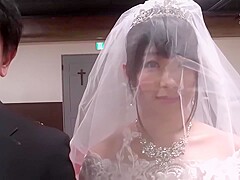 Time Stop Wedding