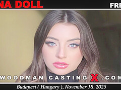 Luna Doll Casting