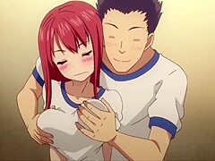 Party School Anime