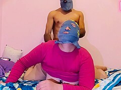 My Wife Is Enjoying Her Boyfriends Penis