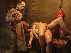 The Butcher - xVirtual