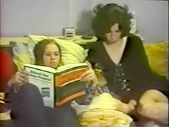 Waterbed Whores